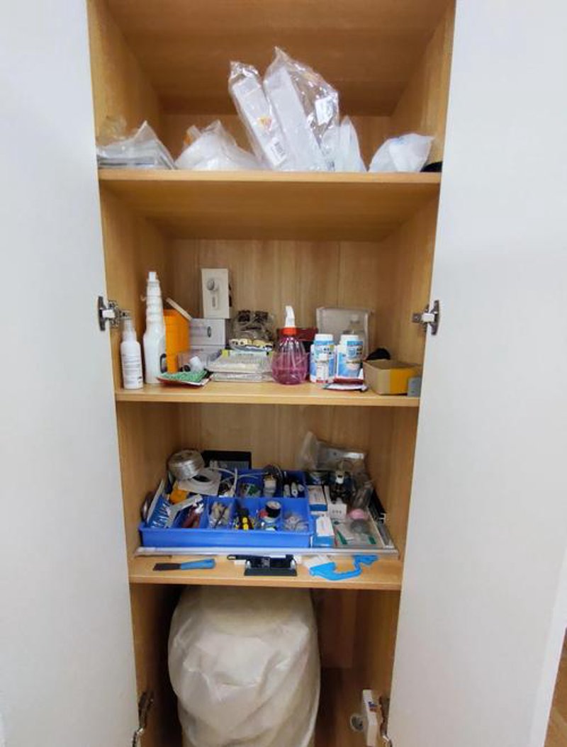 手动工具在园林养护中的重要性